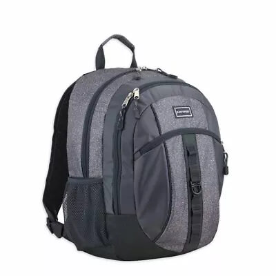 New Eastsport Mesh Spirit Backpack Book Bag • $9.99