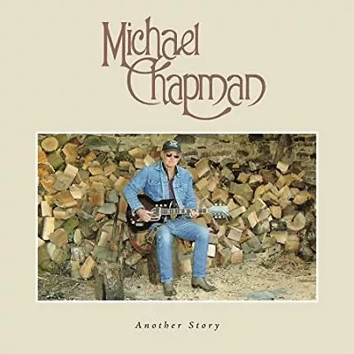 MICHAEL CHAPMAN - ANOTHER STORY RSD 2019 - New Vinyl Record - I4z • $40.26