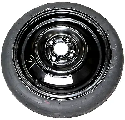 Ford Mustang Mercury Capri Ford Fairmont—4x108 15  Space Saver Spare Tire Wheel • $79