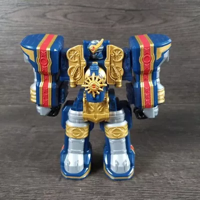 Bandai Power Rangers Mystic Force Magiranger DX Travelion Solar Streak Megazord  • $34.99