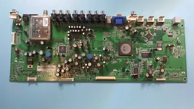 Vizio 3850-0142-0150 Main Board For VP50HDTV20A • $24.99