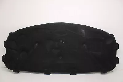 BMW E46 M3 Hood Blanket Sound Absorber Bonnet Panel Genuine Oem 2001-2006 • $44.99