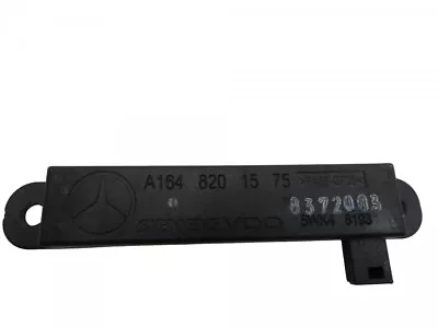 MERCEDES-BENZ GL-CLASS (X164) LE10120 Aerial Other A1648201575 • $16.82