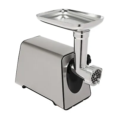 2800W Commercial Electric Meat Grinder Heavy Duty Sausage Maker Mincer Stuffer • $64