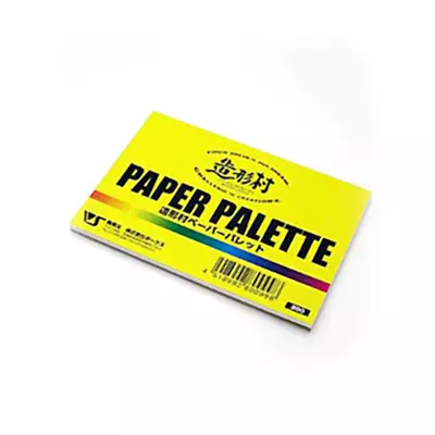 Volks Paper Palette 4 X 6  800998 • $2