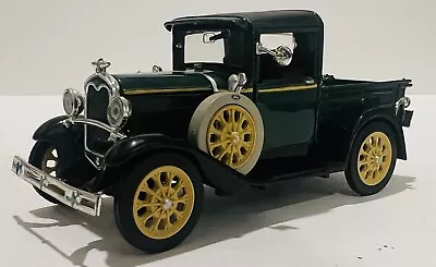 National Motor Museum Mint 1931 Ford Model A Pickup Truck 1:32 Scale Diecast • $15