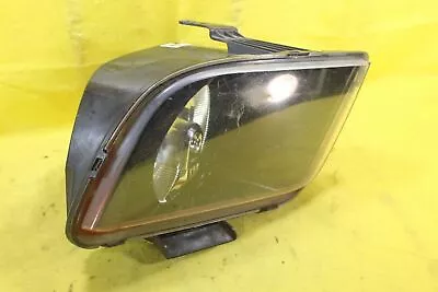 🛎 2008 08 2009 09 FORD MUSTANG  RIGHT RH PASSENGER OEM HEADLIGHT *2 Tab DMG • $214.50