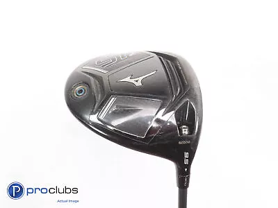 Mizuno ST-Z 9.5* Driver - Motore X F3 Stiff Flex - 366085 • $127.99