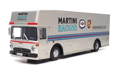 Premium ClassiXXs 1/43 Scale 12201 - Mercedes Benz Transporter Truck Porsche • $161.78