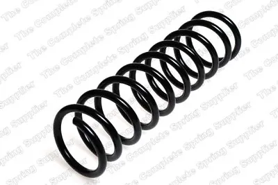 Coil Spring Fits BMW 740 E38 4.0 Rear 94 To 96 Suspension Kilen 33531091547 New • $68.45