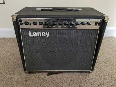 Laney LC50 1x12  50w Combo Guitar Amplifier • £190