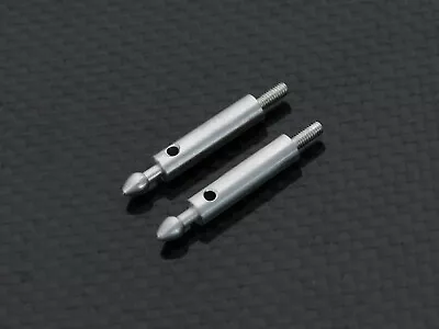 T-rex 500 Body Canopy Mount Pins Bolt  For Align Trex 500 RC Helicopter 2pcs • $9.90