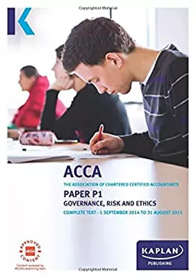 ACCA Hardcover • £4.73