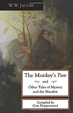 $8.06 • Buy The Monkey's Paw : And Other Tales Of Mystery And The Macabre W.