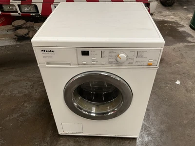 £40 • Buy Miele Model W562 Washing Machine Prestige Plus 6  Working Ok Spares Or Repair