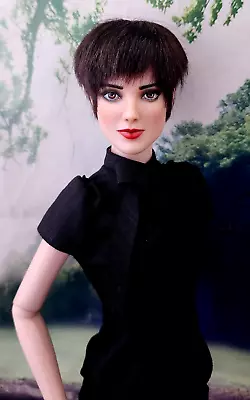 $325 • Buy Tonner OOAK Repaint Alice Cullins From TWILIGHT