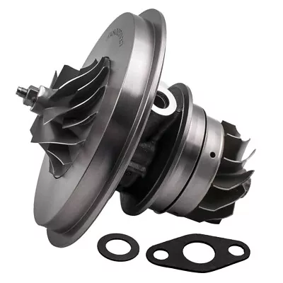 Turbo CHRA Cartridge For Dodge For Cummins Diessel L10 ISM M11 10.8L 1994-2001 • $221.71