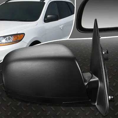 For 07-09 Hyundai Santa Fe Oe Style Power Passenger Right Side View Door Mirror • $50.58