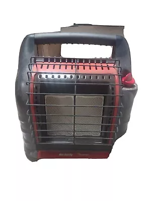 Mr Heater 18000 Btu Big Buddy Portable Propane Heater • $95