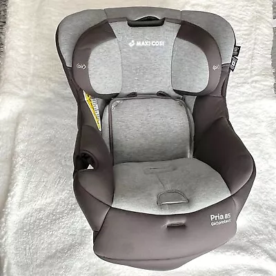 Maxi Cosi Pria 85 - Replacement Parts ONLY - Manual Seat Cover 4 Strap Covers • $40