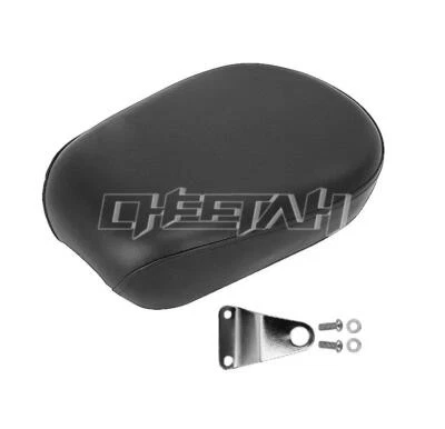 $46.99 • Buy Rear Passenger Seat Pillion Cushion For Yamaha XVS 650 V-Star 650 1998-2022