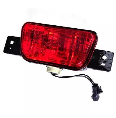 Rear Tail Bumper Fog Lamp Light For Mitsubishi Lancer CX_A Sportback 08-15 • $24.99