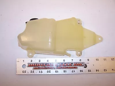 KAWASAKI VN1600 RESERVOIR COOLANT TANK 43078-1180 VN 1600 VULCAN CLASSIC Lm • $16.95