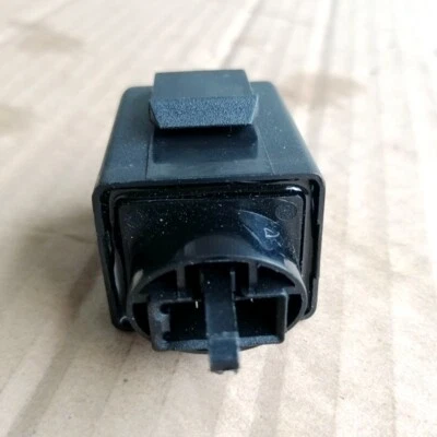 $8.79 • Buy Turn Signal Relay For Honda VF700C VF750 VF1100C/S V45 V65 Magna Sabre 1982-2003