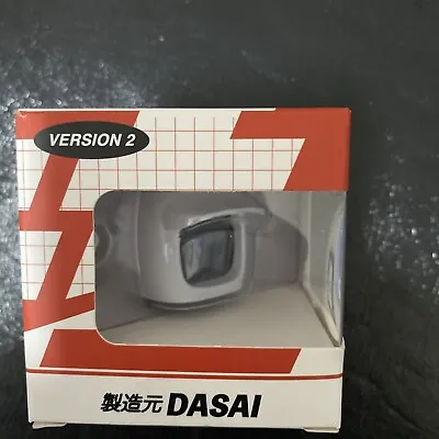 Dasai Mochi Generation 2 - SOLID WHITE - Brand New • $69.90