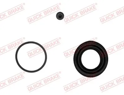 QUICK BRAKE 114-0057 Repair Kit Brake Caliper For BMWMERCEDES-BENZVOLVO • $15.77