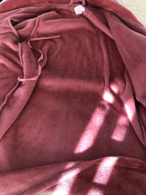 £9.99 • Buy Ladies Next Fluffy Soft Dressing Gown Used Size S