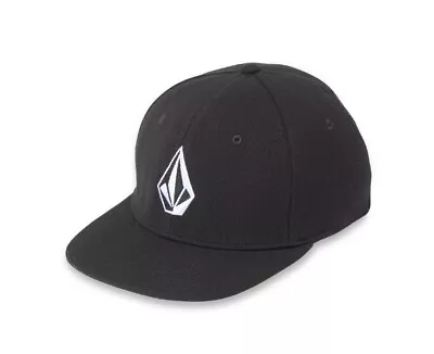 Volcom Men's V Full Stone Flexfit Hat New With Tags • $14.99