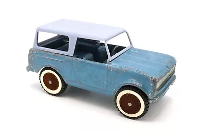 1960s International Scout 800 Travel Top - Remade Top For Ertl • $65