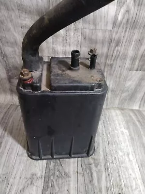 1998-2002 JEEP WRANGLER Grand Cherokee FUEL VAPOR CANISTER 53030838 OEM • $45