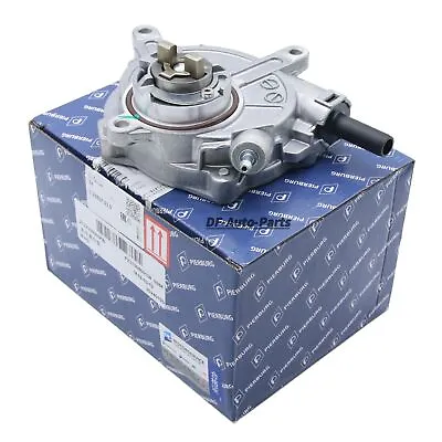 OEM Brake Vacuum Pump For Mercedes-Benz C280 C300 E350 ML350 R350 SLK280 SLK300 • $183