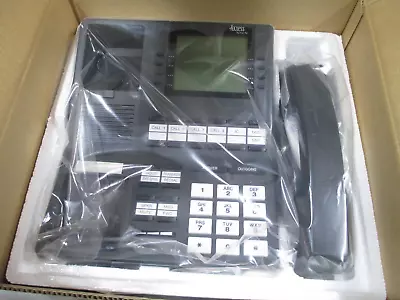 Inter-Tel Axxess Key Telephone Set Exec. Digital Terminal 550.4500 New Open Box • $98.88