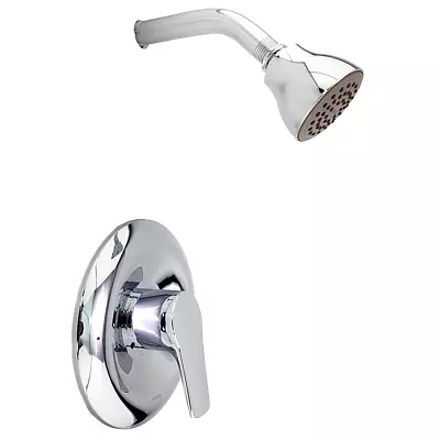 🆕 Moen T2802 Method Posi-Temp Shower Only Faucet Valve Trim Set - Chrome  NEW • $24.97