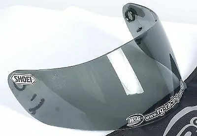 £5.99 • Buy R&G Racing Visor Sticker For Crash Helmets | VS0001 | Fast & Free Postage