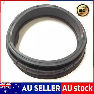 For Haier Washing Machine Door Seal Gasket H0020300590D HWF75AW1 AW2 HWF75DW1 • $41.15