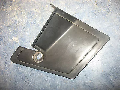 Air Box Plastic Side Cover B 83 Honda Vf1100c Magna V65 Vf1100 C 1983 • $24.99