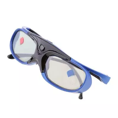 3D Glasses For DLP-LINK Projectors Active Shutter Acer/BenQ • $33.55