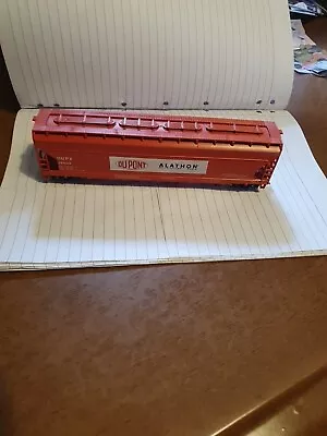 Model Train Du Pont 4 Bay Hopper • $20