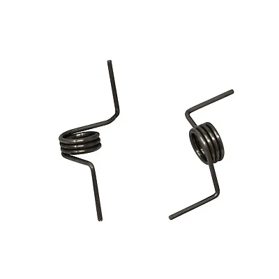 2X Refrigerator Door Spring For Samsung DA81-01345B DA61-07471A DA81-01345A • $19.99