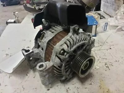 Alternator Fits 06-13 MAZDA 6 296428 • $55