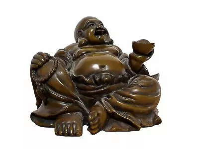 Vietnamese Buddha Sculpture • £9.50
