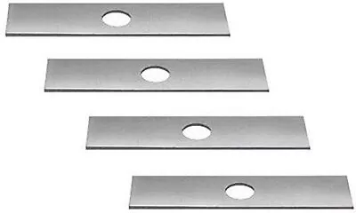 4 Pack Edger Blades Replace Ryobi 613223 Echo 720-237-001 Stihl 4133-713-4101 • $24.99