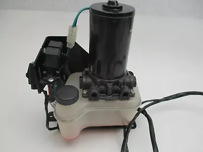 Volvo Penta 3587079 Trim Tilt Motor Pump 3858083 Bracket & 3857345 Harness V6 V8 • $899.99