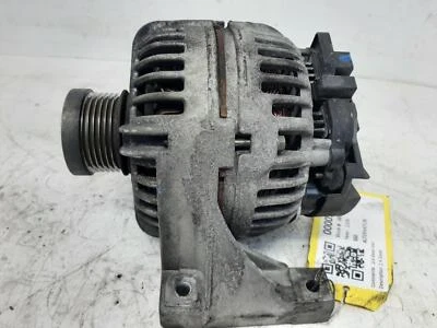 £36 • Buy 2006 VOLVO S60 2.4L Diesel Bosch 14V 140AMP ALTERNATOR