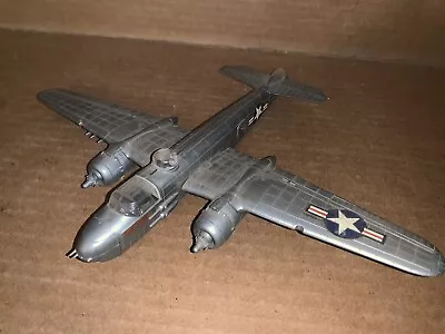 Vintage Plastic Model Plane For Parts Or Restore (Lot P160) • $12.99