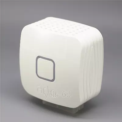 Genuine Arlo Bridge For Smart Security Light WireFree No Camera Netgear AB1000 • $32.88